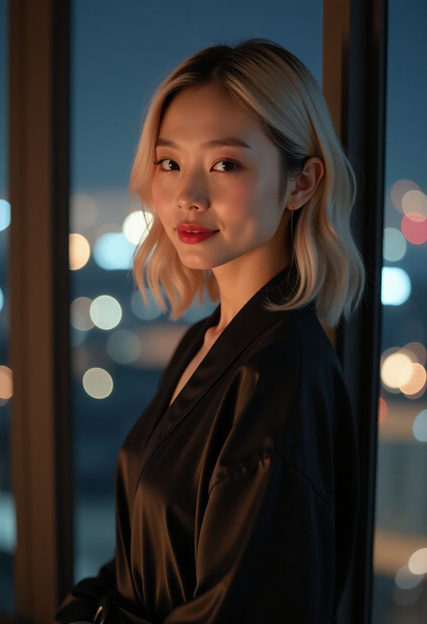 电影《美人》加长修复版