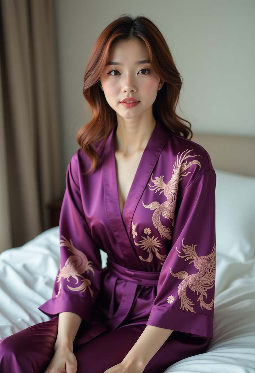 电影《美人》海报大图